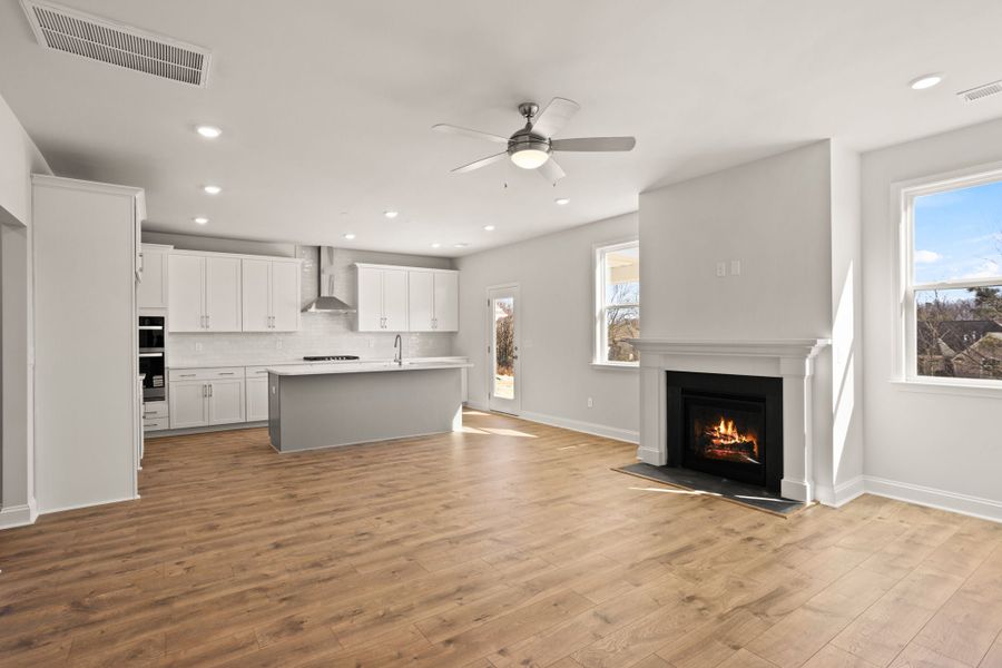 155 Anderson Oaks Lane, Easley, SC.  - Slide 15