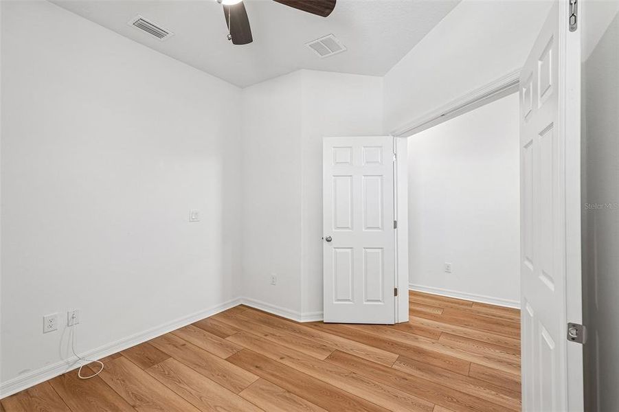 Spacious, unfurnished interior of a new home in , Palmetto (Image 21). Spacious, unfurnished interior of a new home in , Palmetto (Image 21).