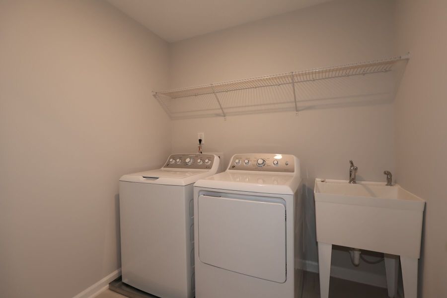 Laundry Room Laundry Room