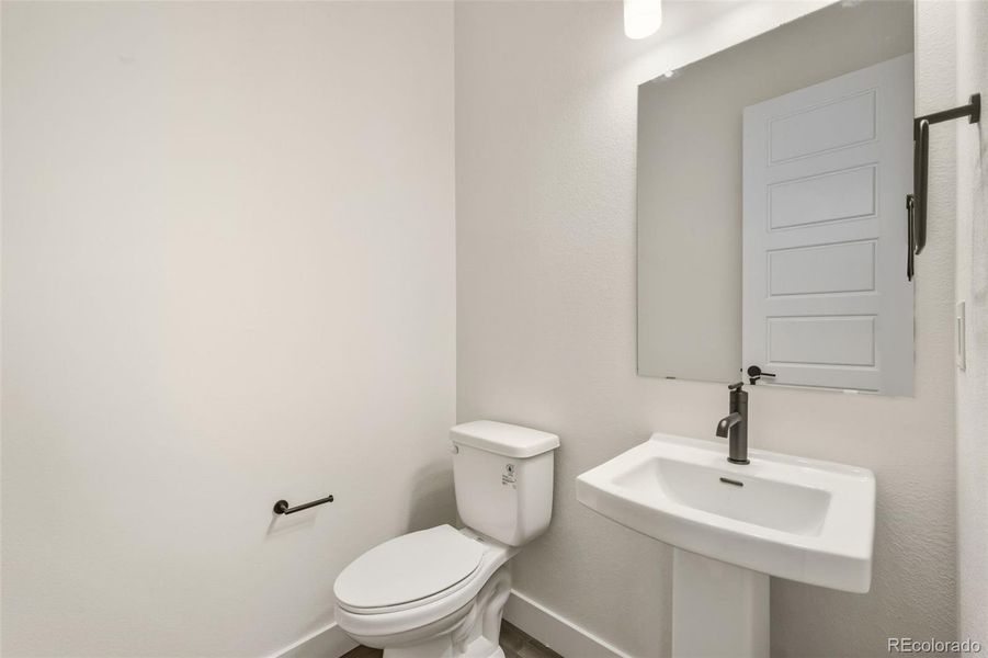 Furnished interior view inside a new home in Festival at RainDance, Windsor (Image 5). Furnished interior view inside a new home in Festival at RainDance, Windsor (Image 5).