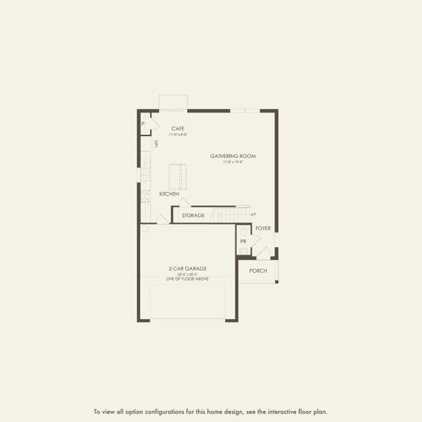 First Floor First Floor