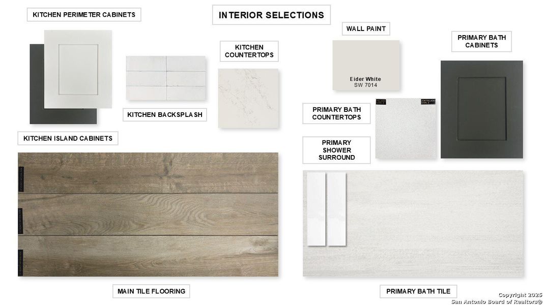 Image 7 of a home in Corley Farms 50'. Image 7 of a home in Corley Farms 50'.