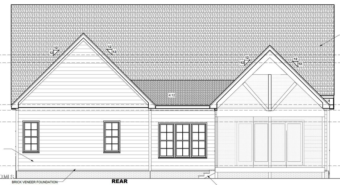 Lot 157 Plan3