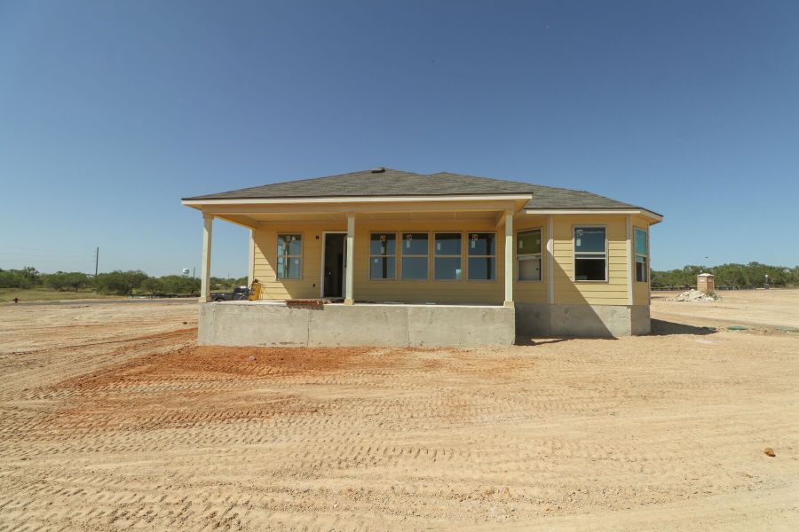 Exterior Exterior