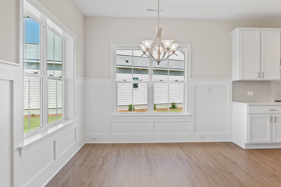 Image 41 representing the Kauai by Bill Clark Homes in Osprey Landing, Southport, NC. Image 41 representing the Kauai by Bill Clark Homes in Osprey Landing, Southport, NC.