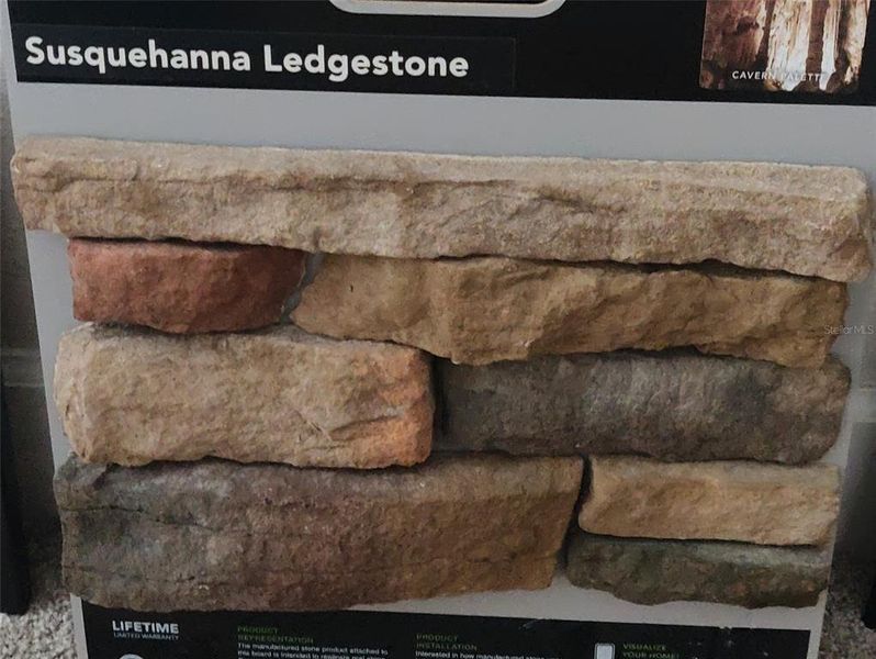 Image 7 of a home in Sunset Landing.