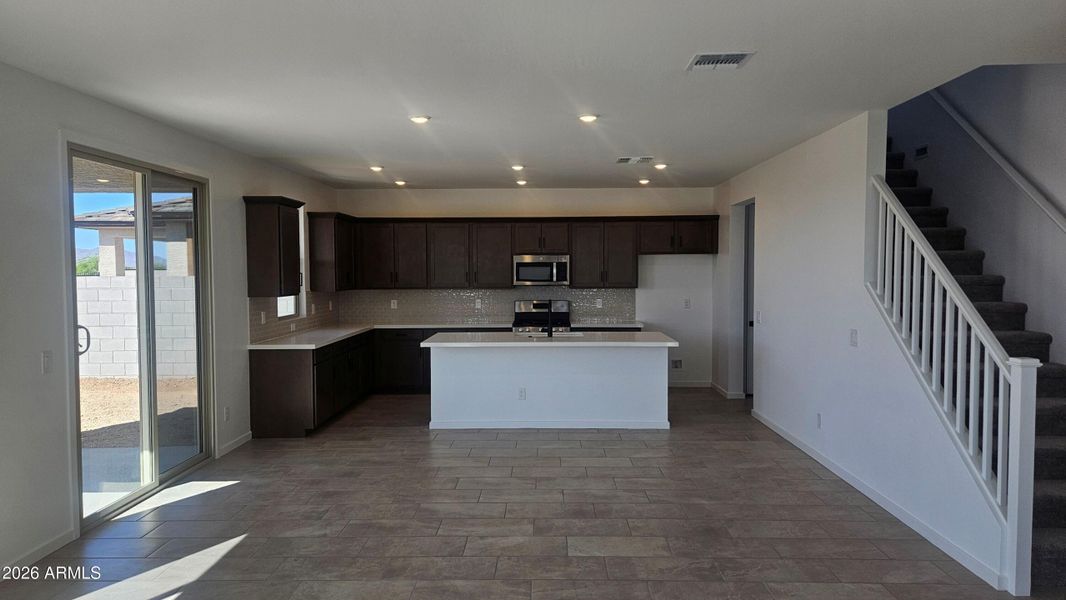 Kitchen Kitchen