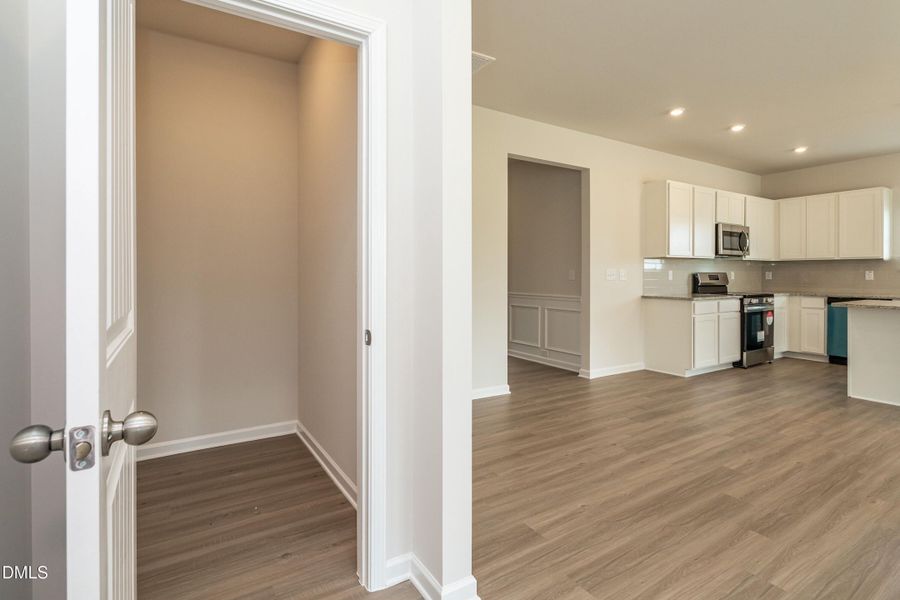 Representational Photo