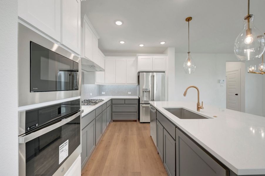 Kitchen Kitchen