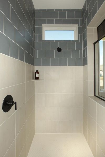 The Brendan Primary Bath The Brendan Primary Bath