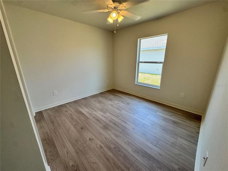 Spacious, unfurnished interior of a new home in , Zephyrhills (Image 42). Spacious, unfurnished interior of a new home in , Zephyrhills (Image 42).
