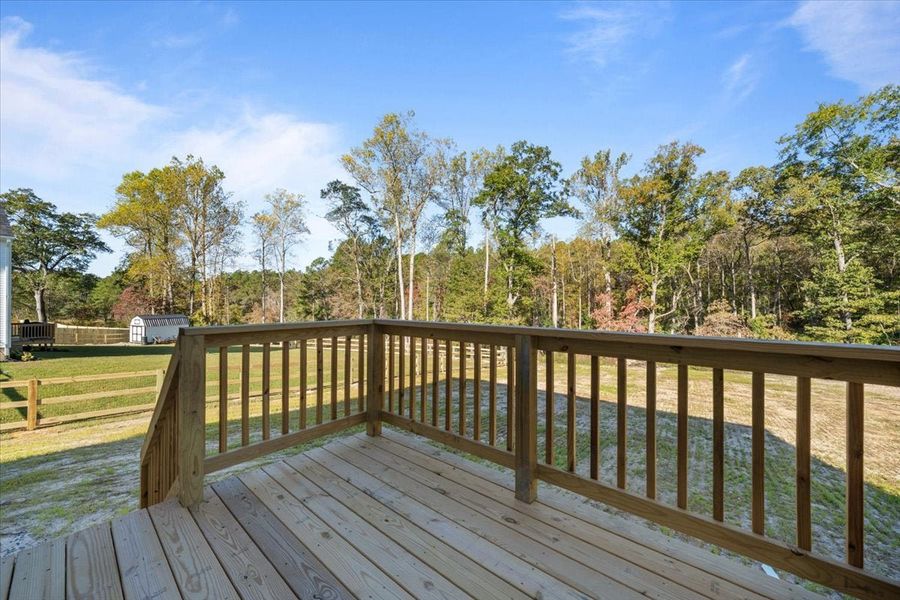 4br New Home in Aberdeen, NC.  - Slide 5