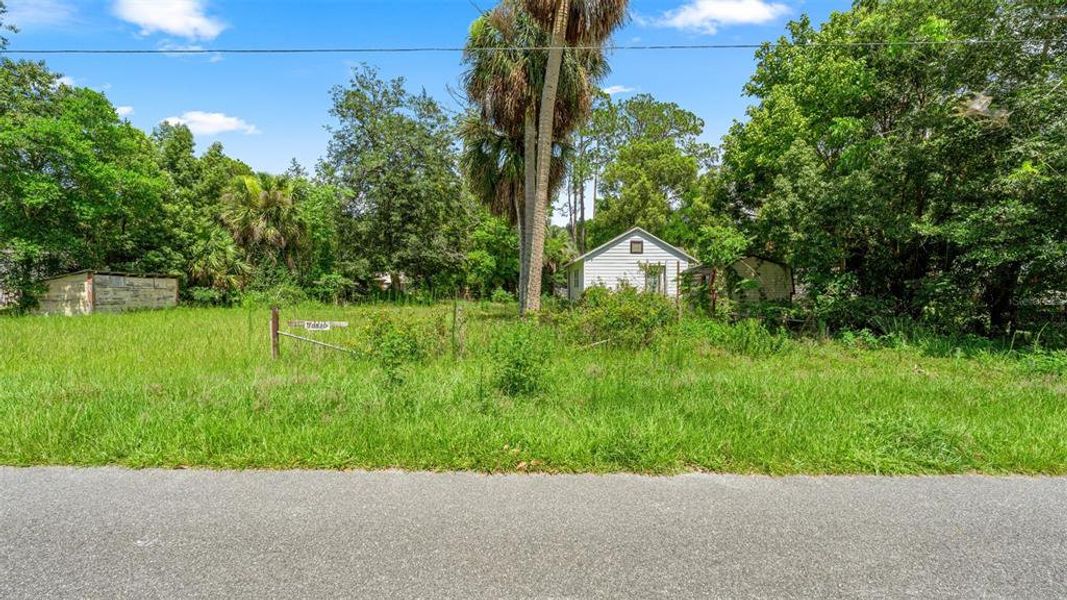 Natural landscape and outdoor views near  in Hampton (Image 3).