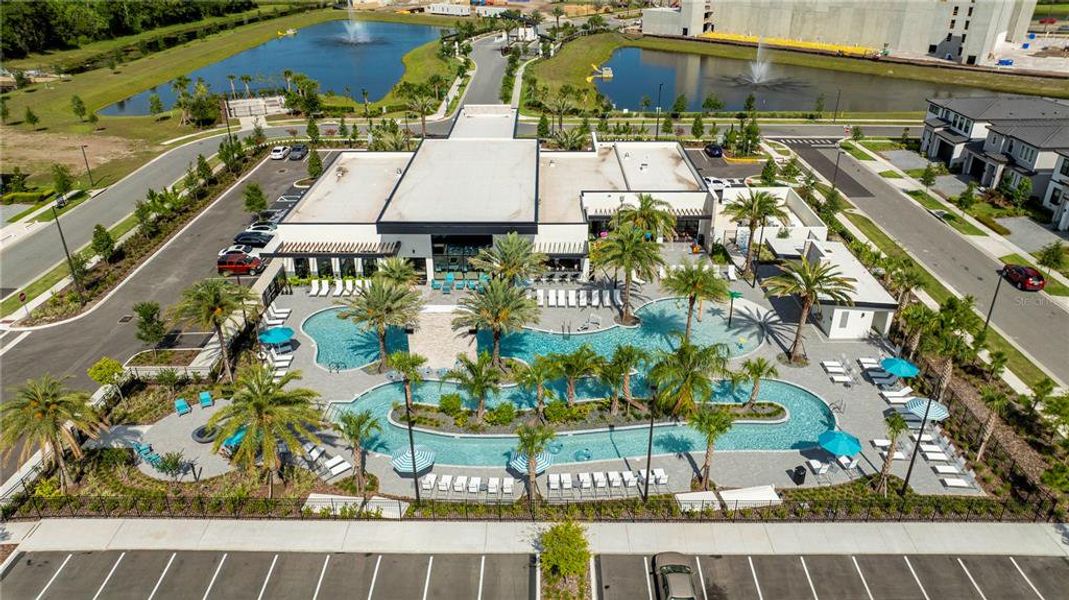 Community amenities in , Orlando (Image 63).