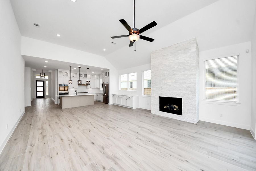 **Photos are representative - not of actual home**