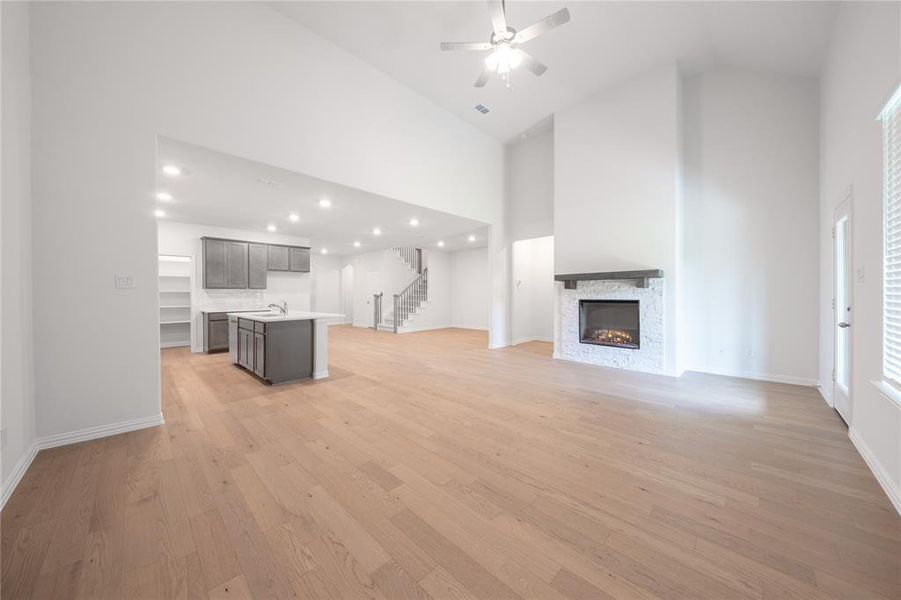 Great Room Great Room