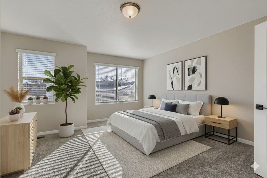 15334 W 69TH AVENUE, Arvada, CO.  - Slide 19