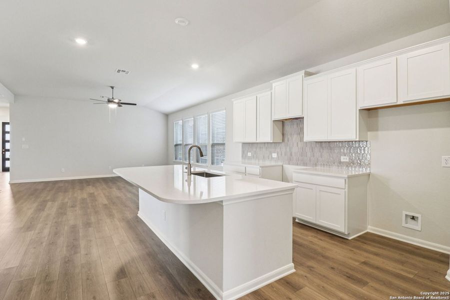 Image 38 of a home in Kallison Ranch.