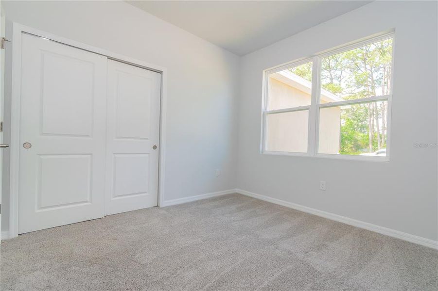 Spacious, unfurnished interior of a new home in , Palm Bay (Image 17). Spacious, unfurnished interior of a new home in , Palm Bay (Image 17).