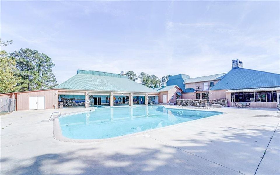 Community amenities in , Monticello (Image 36).