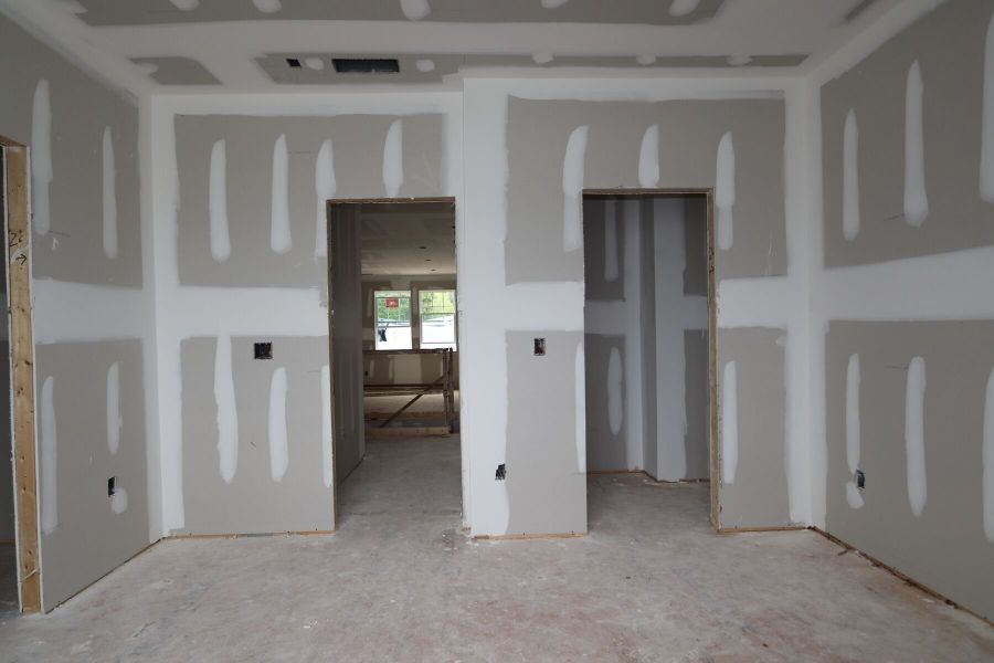 Drywall Drywall