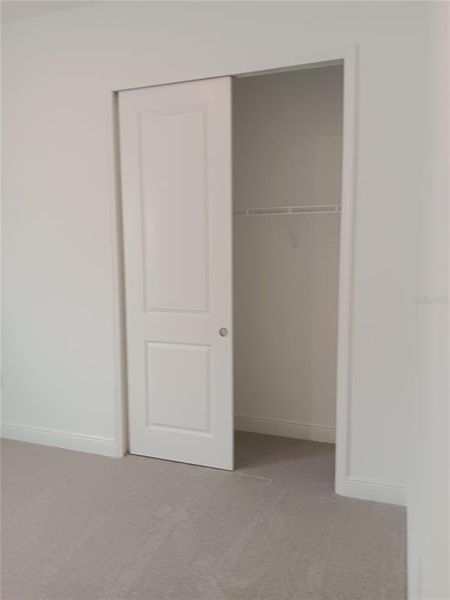 Spacious, unfurnished interior of a new home in , Orlando (Image 22).