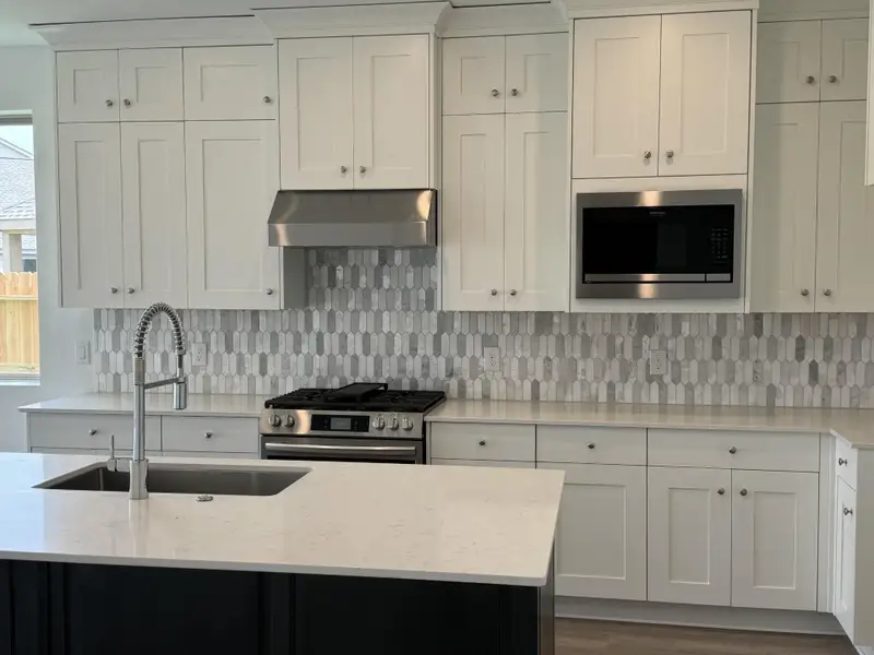 *This photo is a representation. Not actual homesite.*