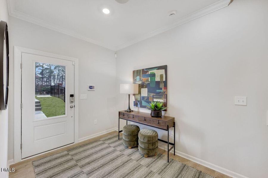 Representative Photo