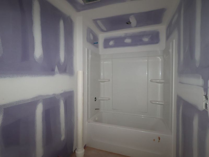 Bathroom Bathroom