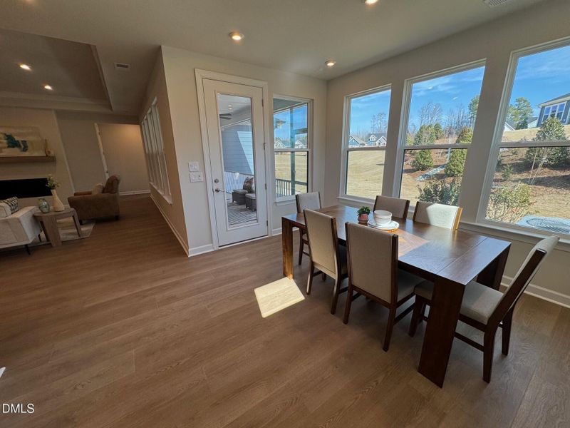 Actual Home Actual Home