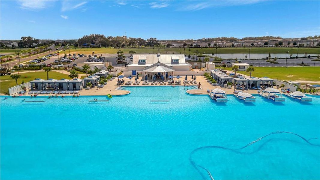 Community amenities in , San Antonio (Image 37).