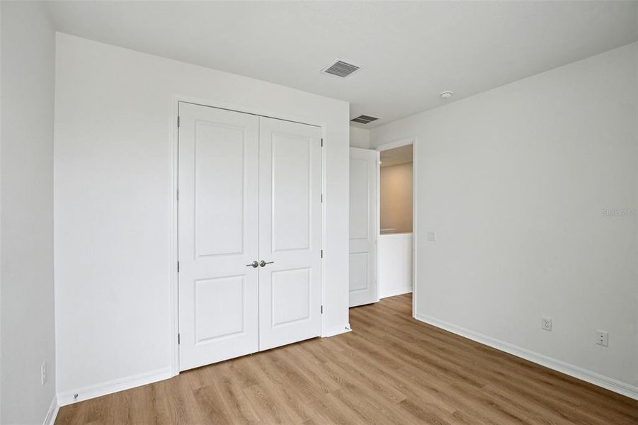 Spacious, unfurnished interior of a new home in , San Antonio (Image 28).