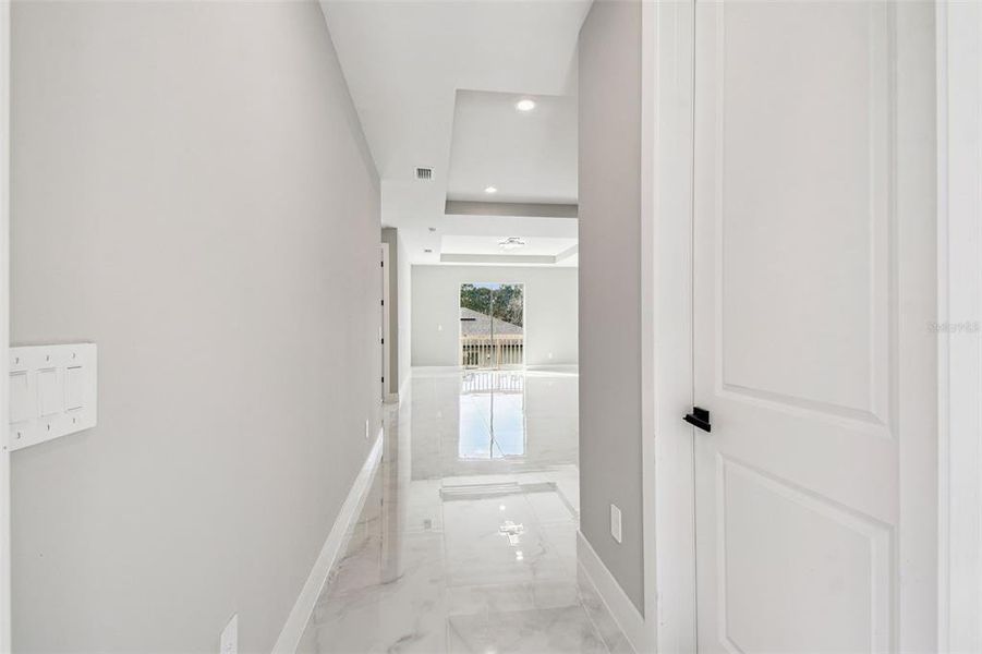 Spacious, unfurnished interior of a new home in , Brooksville (Image 40). Spacious, unfurnished interior of a new home in , Brooksville (Image 40).