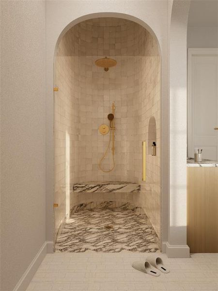 Image 9 of a home in . Image 9 of a home in .