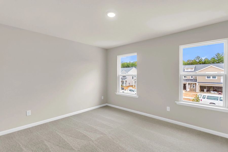 Similar Washington floorplan for inspiration - features and finishes vary Similar Washington floorplan for inspiration - features and finishes vary