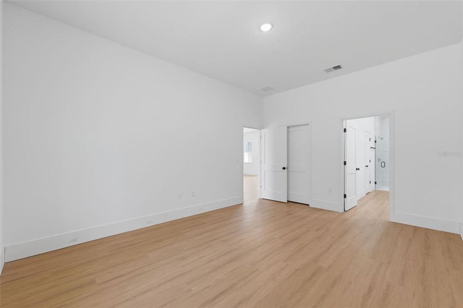 Spacious, unfurnished interior of a new home in , Citrus Springs (Image 19). Spacious, unfurnished interior of a new home in , Citrus Springs (Image 19).