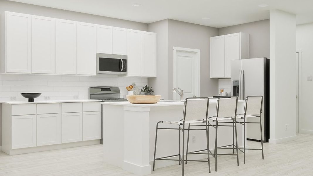 Grove Core 3545 Napali Kitchen 4of4 F1