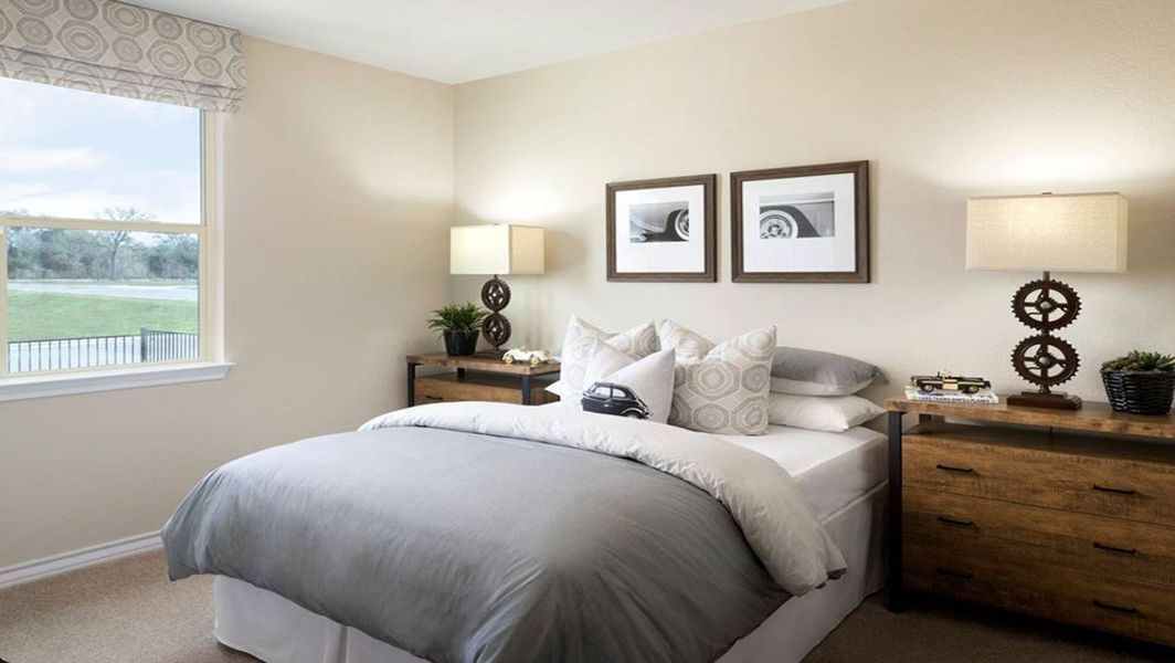 Representative Photo