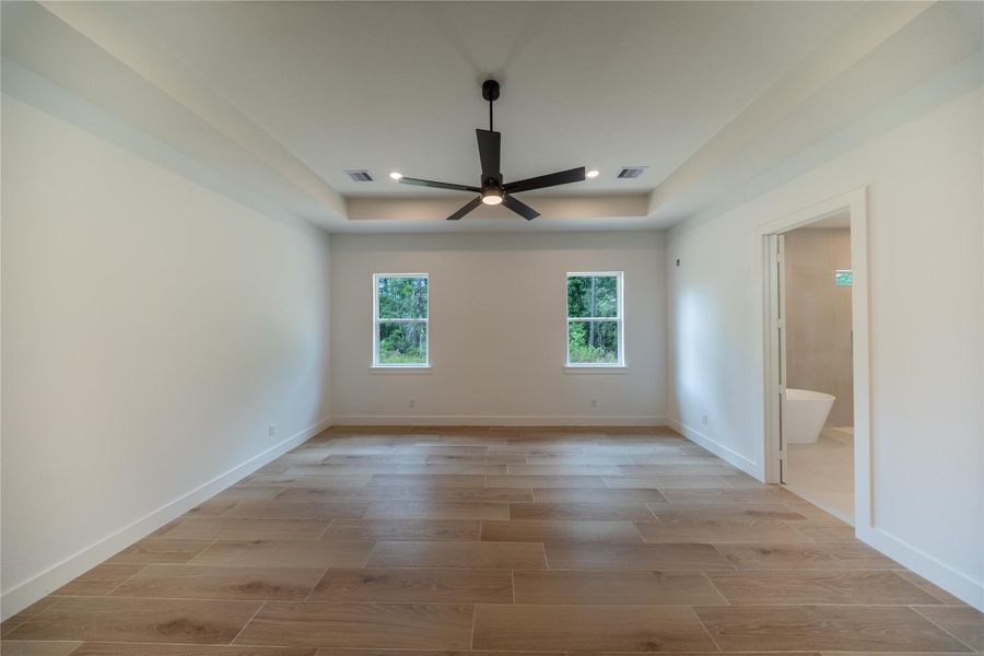 Spacious, unfurnished interior of a new home in , Dayton (Image 10). Spacious, unfurnished interior of a new home in , Dayton (Image 10).