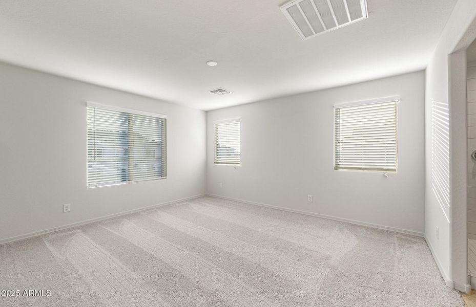 Owner's Suite Owner's Suite