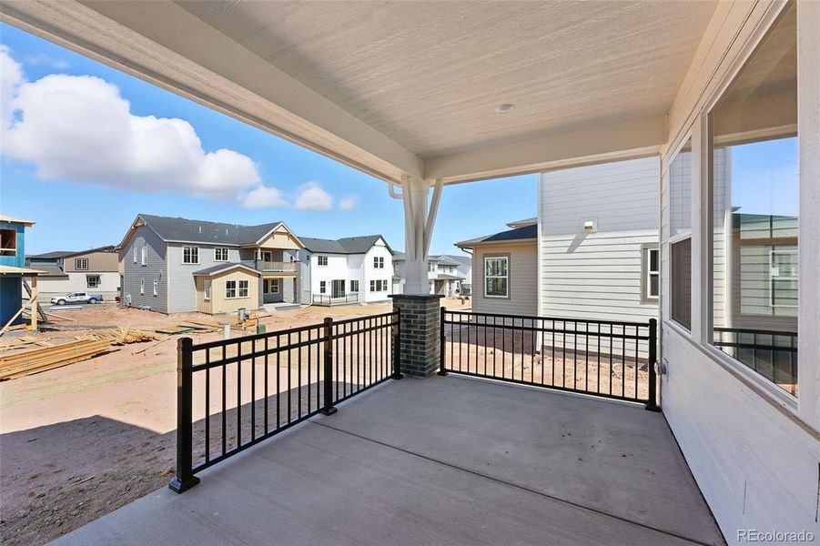 7231 Prairie Sage ~ Ready Now