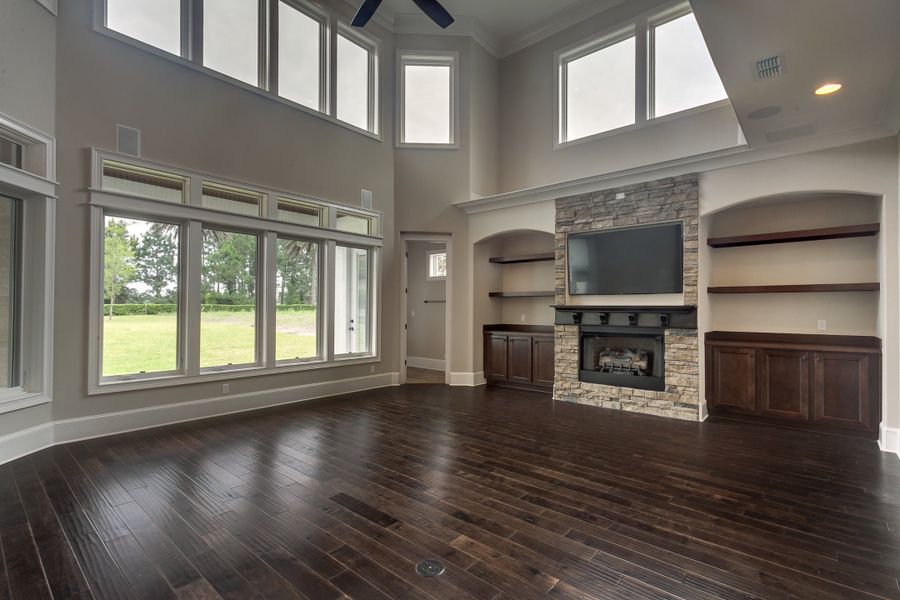 New Home in Fruit Cove, FL.  - Slide 8