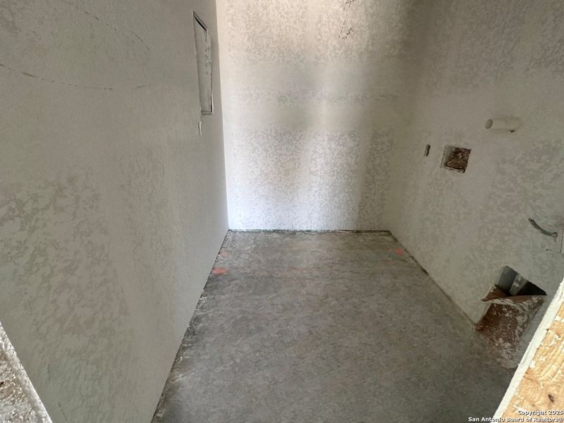 In-progress construction of a new home in The Arbors at the Wilder, Adkins, TX (Image 22). In-progress construction of a new home in The Arbors at the Wilder, Adkins, TX (Image 22).