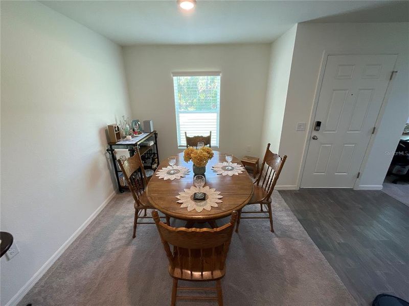 Furnished interior view inside a new home in , Port Charlotte (Image 15).