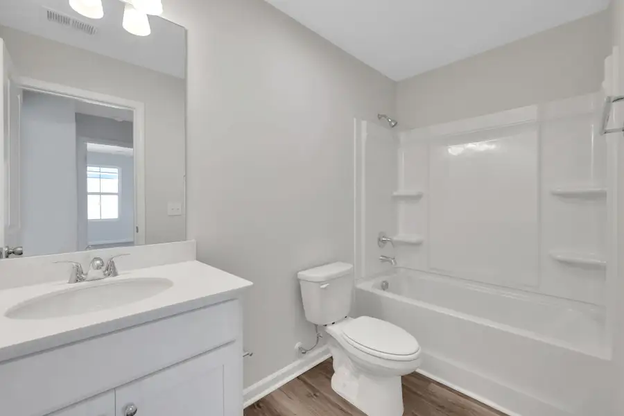 Pooler, GA New Home.  - Slide 25