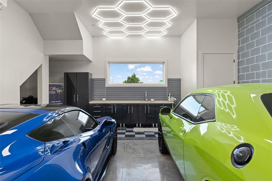 Furnished interior view inside a new home in , Auburndale (Image 5). Furnished interior view inside a new home in , Auburndale (Image 5).