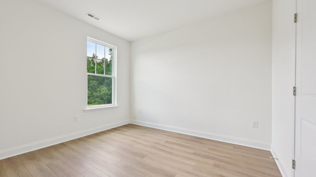 DRB Homes Cooper Interior