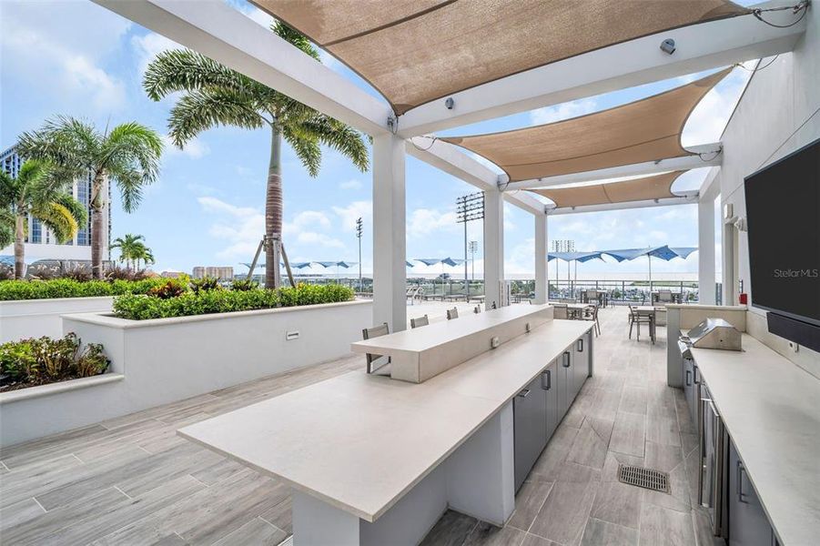 Community amenities in , St. Petersburg (Image 58).