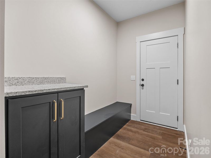 Furnished interior view inside a new home in , Travelers Rest (Image 8).