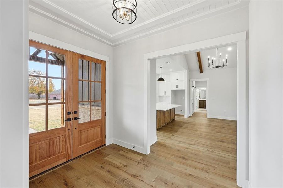 Spacious, unfurnished interior of a new home in , Grandview (Image 27). Spacious, unfurnished interior of a new home in , Grandview (Image 27).